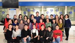 以人文理念打造最有温度科室