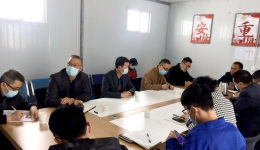 全科医生临床培养基地项目现场工作会，为基地建设按下“快进键”