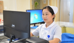 表扬信