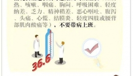 中国疾控中心提示：公共场所怎么做？（公共场所预防篇）