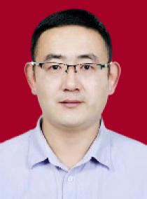 何晓刚
