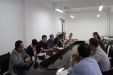 扶贫点对点，大爱心连心 ——我市首席专家赴会宁健康扶贫侧记