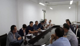 扶贫点对点，大爱心连心 ——我市首席专家赴会宁健康扶贫侧记