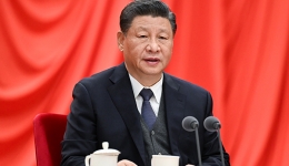 习近平在十九届中央纪委六次全会上发表重要讲话强调 坚持严的主基调不动摇 坚持不懈把全面从严治党向纵深推进