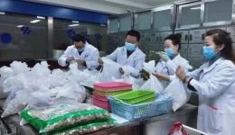 心系矿院，守护未来——白银市第一人民医院支援白银矿冶职业技术学院
