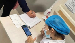 呼吸与危重症医学中心二部：疫情防控，我们在行动