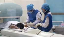 核医学一次检查到底接受多少辐射剂量