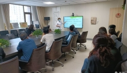 幸福呼吸—慢病管理  健康教育公益讲座