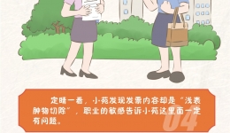 【纪法教育】漫画说纪 | 为套取医保基金 他们串换医疗项目