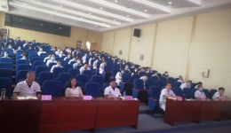 2022年6月医疗质量安全及院感防控分析评议会