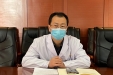 政策经验双向发力  助考执医成功上岸 ——我院举办2023年执业医师考试培训会