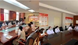 激发职工内生动力 提升医院发展质量