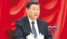 扎实抓好主题教育  为奋进新征程凝心聚力