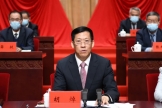 甘肃省工会第十三次代表大会胜利闭幕