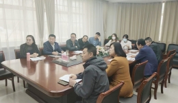 全国医养结合示范县（ 市、区）和示范机构创建工作组来我院开展省级核查工作