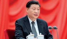 在学习贯彻习近平新时代中国特色 社会主义思想主题教育工作会议上的讲话