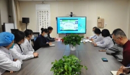 白银市组织开展基层呼吸健康科普推广教学实践活动
