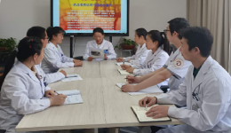为民服务丨白银市第一人民医院临床药学科开展“药师进万家”居家药学服务与调研活动