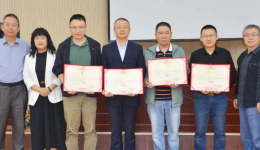 【喜报！】我院口腔科在“全省口腔适宜技术岗位技能大赛”上获得佳绩