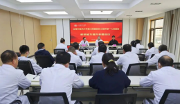 提升科研能力，助推医院发展——甘肃中医药大学第三附属医院·白银市第一人民医院开展科研能力提升专题讲座