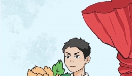 【纪法教育】“由赌到腐”输掉前程