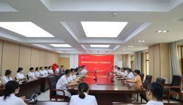 心脏守护再添新翼——“雷新军名医专家团队工作室”在白银市第一人民医院揭牌成立