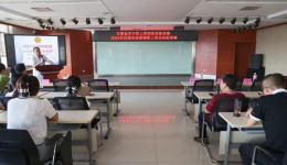 市一院承办2024年白银市结肠镜职工职业技能大赛