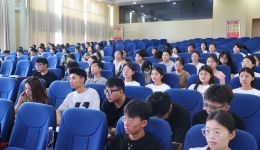 漫漫职业路，走好第一步—— 我院护理部举办2024年新护士及实习生岗前培训