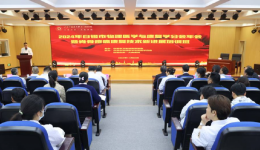 院士亲临授课！为2024年白银市物理医学与康复学分会年会暨脊骨疼痛康复技术新进展培训传经送宝