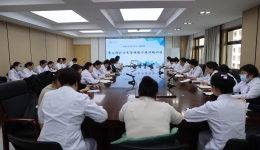 我院举办2024年第二期护士长管理培训班