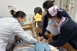 医养结合，普惠夕阳-白银市医疗集团专家深入同馨分院开展工作