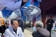 专家团队进社区，健康服务零距离-白银市医疗集团专家进社区开展义诊活动