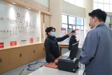 “十个多一点”| 市一院门诊暖心行动纪实 以细节暖人心，用服务提温度