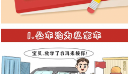 【纪法课堂】@党员干部，这些行为违反中央八项规定精神