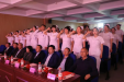 燕帽传承映初心 烛光接力照仁心 | 市一院2025年纪念“5.12国际护士节”大会暨文艺活动圆满举行