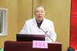 市一院举行“五四”青年节大会暨“强国复兴有我，医心向党 守护健康”主题演讲比赛