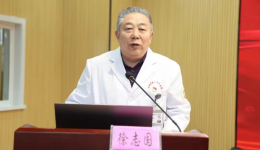 市一院举行“五四”青年节大会暨“强国复兴有我，医心向党 守护健康”主题演讲比赛