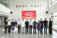 交流探讨拓思路 引进资源促发展——市一院赴陕开展学科建设业务交流考察