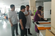 凝心聚力共谋发展 携手并进护佑银龄——泾川县人民医院一行来院交流老年医学专科建设