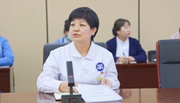 我院开展护理科普能力提升培训班
