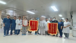 学科建设 | 多学科协作，ECMO成功救治重度职业中毒患者