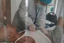 仁心仁术 2025医者故事 | 547 个日夜的生命契约：肾脏淀粉样变患者与医护的干细胞重生记