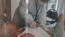 仁心仁术 2025医者故事 | 547 个日夜的生命契约：肾脏淀粉样变患者与医护的干细胞重生记