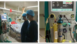 仁心仁术 | 仁心托举生命之光：白银市一院重症医学科 15 次胰腺炎复发患者救治纪实