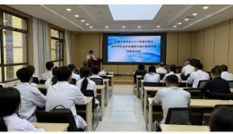 白银市医学会2025年肠外肠内营养学分会年会暨肠外肠内营养实践技能培训班成功举办