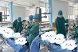 学科建设 | 市一院成功完成首例儿童无痛支气管镜诊疗——呼吸内镜技术迈入‘全年龄段无痛’新时代”