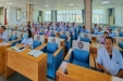 强基赋能 淬炼内功----白银同馨医养院2025年8月份护理专业技术培训