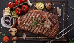 三伏过后如何控制体重？掌握这些饮食技巧，精准祛“秋膘”！