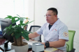 仁心仁术 2025医者故事 | 无痛矫正里的生命温度—李海龙与汤姆森技术的康复实践