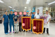 学科建设 | 清醒战胜“心”危机！市一院重症医学科应用清醒VA-ECMO挽救重症心梗患者
